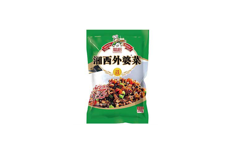 XIANGXI WAIPO VEGE 250G